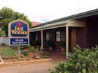 фото отеля BEST WESTERN Broken Hill Oasis Motor Inn