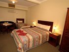 фото отеля BEST WESTERN Broken Hill Oasis Motor Inn