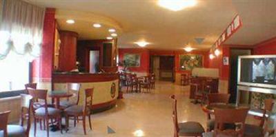 фото отеля Belvedere Hotel Mentana