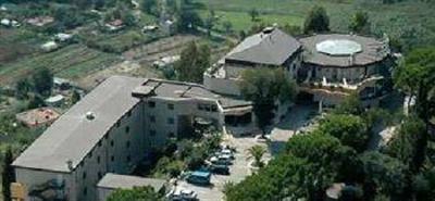 фото отеля Belvedere Hotel Mentana