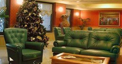 фото отеля Belvedere Hotel Mentana