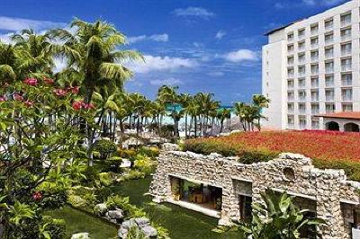 фото отеля Hyatt Regency Aruba Resort and Casino
