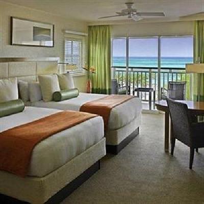 фото отеля Hyatt Regency Aruba Resort and Casino