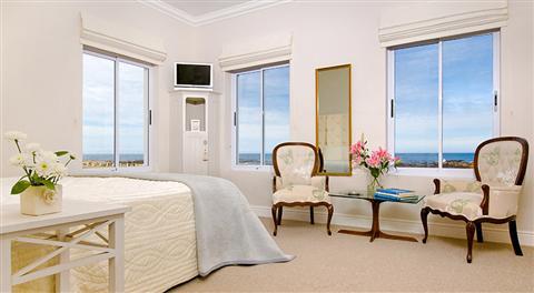 фото отеля 138 Marine Beachfront Guesthouse