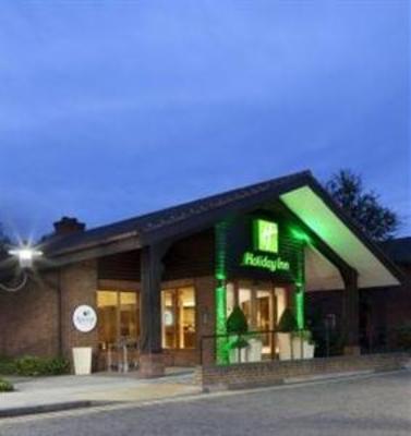 фото отеля Holiday Inn Guildford