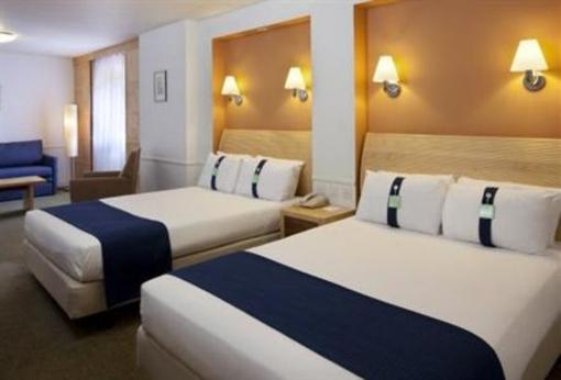 фото отеля Holiday Inn Guildford