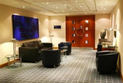 фото отеля Holiday Inn Guildford