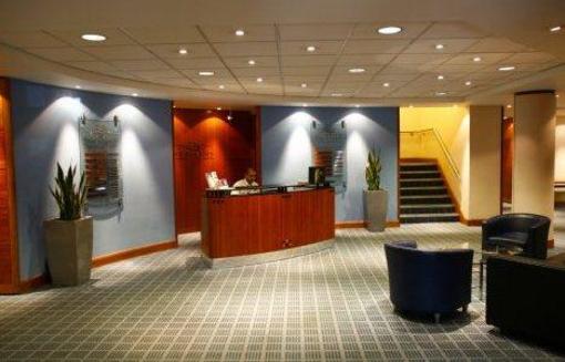 фото отеля Holiday Inn Guildford