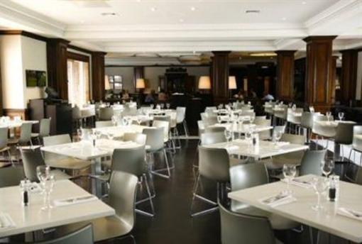 фото отеля Holiday Inn Guildford