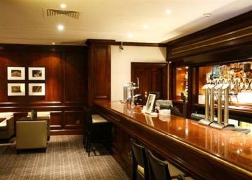фото отеля Holiday Inn Guildford