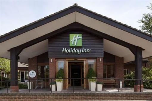 фото отеля Holiday Inn Guildford