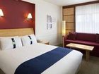 фото отеля Holiday Inn Guildford
