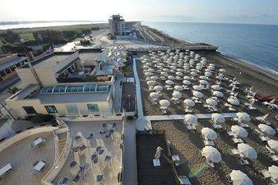 фото отеля Hotel Miramare Latina