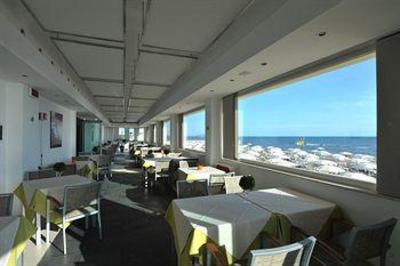 фото отеля Hotel Miramare Latina