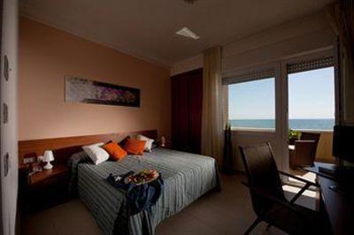 фото отеля Hotel Miramare Latina