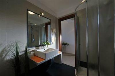 фото отеля Hotel Miramare Latina