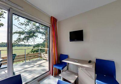 фото отеля Relais du Plessis Resort