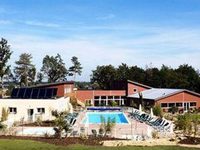 Relais du Plessis Resort