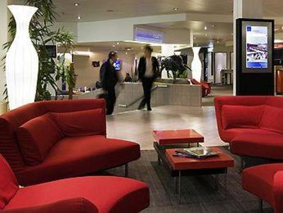 фото отеля Novotel Atria Nimes Centre