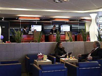 фото отеля Novotel Atria Nimes Centre