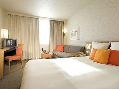 фото отеля Novotel Atria Nimes Centre