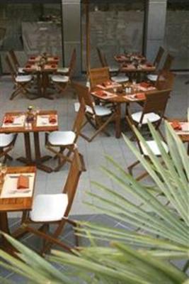 фото отеля Novotel Atria Nimes Centre