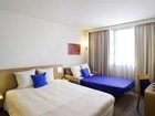 фото отеля Novotel Atria Nimes Centre