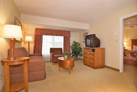 фото отеля Homewood Suites Newark/Wilmington South