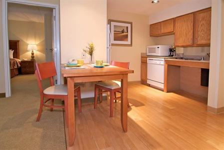 фото отеля Homewood Suites Newark/Wilmington South