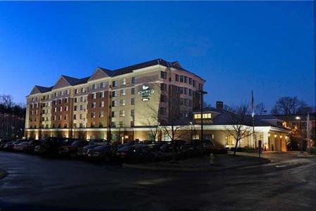фото отеля Homewood Suites Newark/Wilmington South