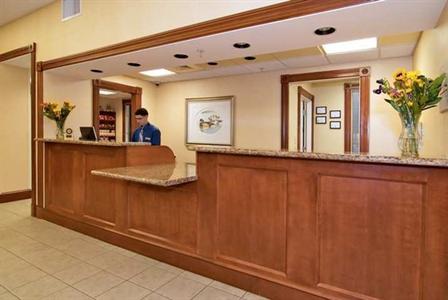 фото отеля Homewood Suites Newark/Wilmington South
