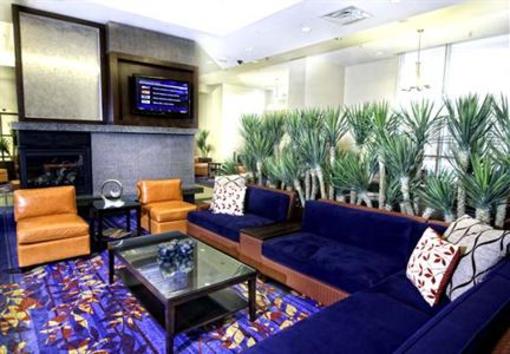 фото отеля Residence Inn Norfolk Downtown