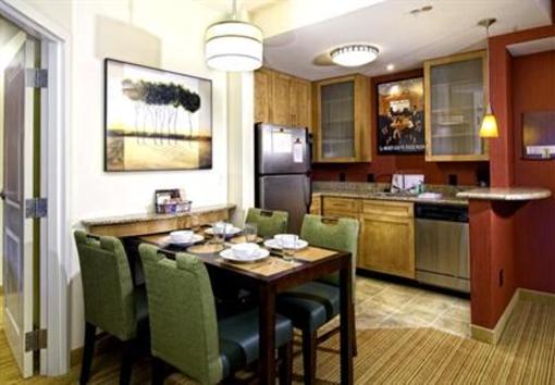 фото отеля Residence Inn Norfolk Downtown