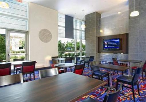 фото отеля Residence Inn Norfolk Downtown