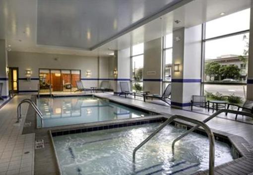 фото отеля Residence Inn Norfolk Downtown