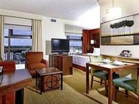 Residence Inn Norfolk Downtown