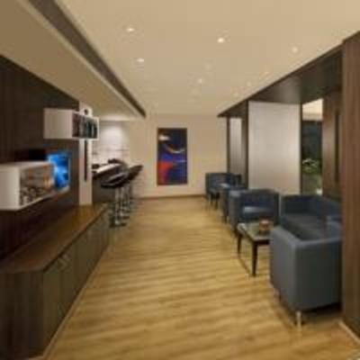 фото отеля Cocoon Service Hotel