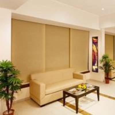 фото отеля Cocoon Service Hotel