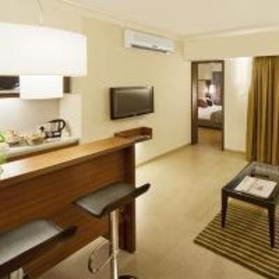 фото отеля Cocoon Service Hotel