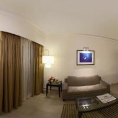 фото отеля Cocoon Service Hotel