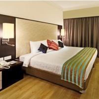 фото отеля Cocoon Service Hotel
