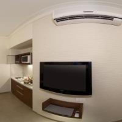 фото отеля Cocoon Service Hotel