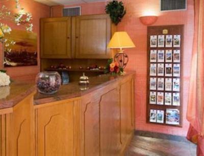 фото отеля BEST WESTERN Aurore