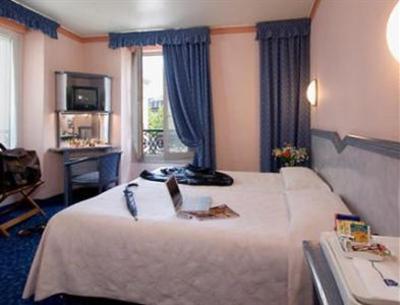 фото отеля BEST WESTERN Aurore