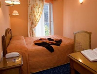 фото отеля BEST WESTERN Aurore