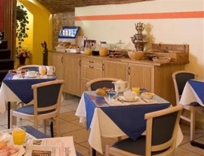 фото отеля BEST WESTERN Aurore