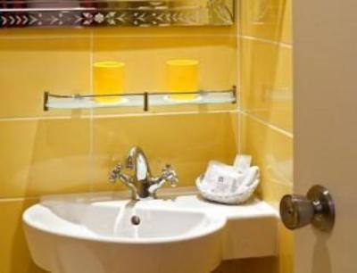 фото отеля BEST WESTERN Aurore