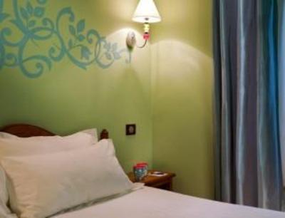 фото отеля BEST WESTERN Aurore