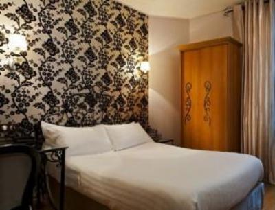 фото отеля BEST WESTERN Aurore