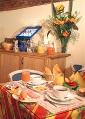 фото отеля BEST WESTERN Aurore